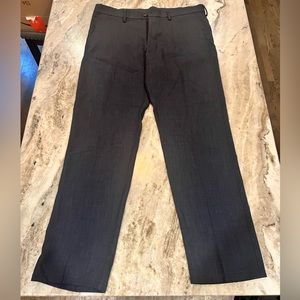 Men’s 36/32 Navy Casual dress pants